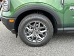 New 2025 Ford Bronco Sport Big Bend for sale #KFF62454 - photo 11