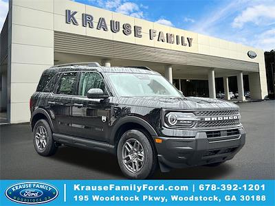 2025 Ford Bronco Sport 4WD SUV for sale #KFF64482 - photo 1