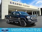 2021 Toyota Tacoma Double Cab 4WD Pickup for sale #KFF64887A - photo 1
