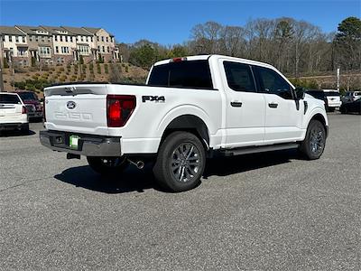 2024 Ford F-150 SuperCrew Cab 4x4 Pickup for sale #KFF65096 - photo 2