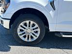 2024 Ford F-150 SuperCrew Cab 4x4 Pickup for sale #KFF65096 - photo 11