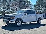 2024 Ford F-150 SuperCrew Cab 4x4 Pickup for sale #KFF65096 - photo 4