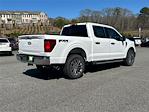2024 Ford F-150 SuperCrew Cab 4x4 Pickup for sale #KFF65096 - photo 2