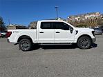 2024 Ford F-150 SuperCrew Cab 4x4 Pickup for sale #KFF65096 - photo 8
