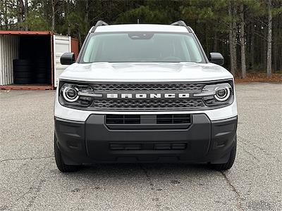 2025 Ford Bronco Sport 4WD SUV for sale #KFF65188 - photo 2