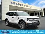 2025 Ford Bronco Sport 4WD SUV for sale #KFF65188 - photo 1
