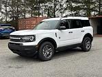 2025 Ford Bronco Sport 4WD SUV for sale #KFF65188 - photo 3