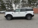 2025 Ford Bronco Sport 4WD SUV for sale #KFF65188 - photo 4