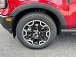 New 2025 Ford Bronco Sport Outer Banks for sale #KFF65685 - photo 11