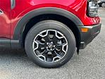 New 2025 Ford Bronco Sport Outer Banks for sale #KFF65685 - photo 12