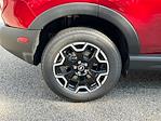 New 2025 Ford Bronco Sport Outer Banks for sale #KFF65685 - photo 17