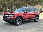 New 2025 Ford Bronco Sport Outer Banks for sale #KFF65685 - photo 3