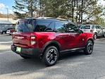 New 2025 Ford Bronco Sport Outer Banks for sale #KFF65685 - photo 7
