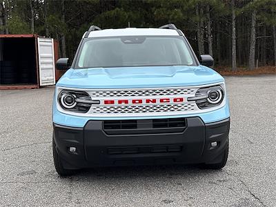 2025 Ford Bronco Sport 4WD SUV for sale #KFF66226 - photo 2