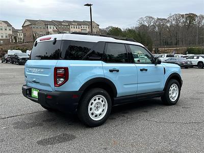 New 2025 Ford Bronco Sport Heritage for sale #KFF66226 - photo 2