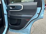 2025 Ford Bronco Sport 4WD SUV for sale #KFF66226 - photo 16