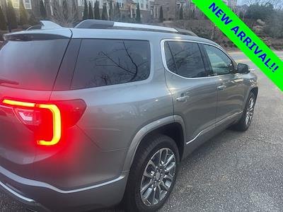 2023 GMC Acadia FWD SUV for sale #KFF66226A - photo 2