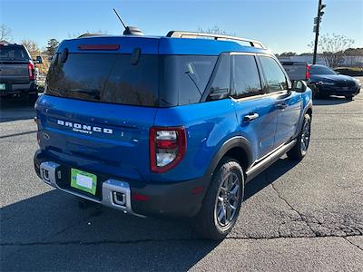 New 2025 Ford Bronco Sport Big Bend for sale #KFF66453 - photo 2