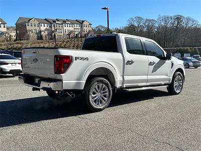 2024 Ford F-150 SuperCrew Cab 4x4 Pickup for sale #KFF67135 - photo 2