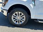 2024 Ford F-150 SuperCrew Cab 4x4 Pickup for sale #KFF67135 - photo 11