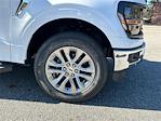 2024 Ford F-150 SuperCrew Cab 4x4 Pickup for sale #KFF67135 - photo 12
