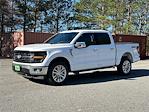 2024 Ford F-150 SuperCrew Cab 4x4 Pickup for sale #KFF67135 - photo 4