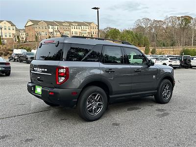 2025 Ford Bronco Sport 4WD SUV for sale #KFF67200 - photo 2