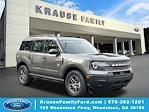 2025 Ford Bronco Sport 4WD SUV for sale #KFF67200 - photo 1