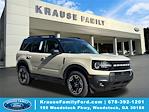 2025 Ford Bronco Sport 4WD SUV for sale #KFF69513 - photo 1