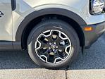 2025 Ford Bronco Sport 4WD SUV for sale #KFF69513 - photo 12