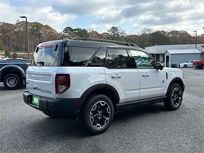 New 2025 Ford Bronco Sport Outer Banks for sale #KFF71001 - photo 2