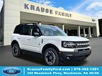 2025 Ford Bronco Sport 4WD SUV for sale #KFF71001 - photo 1