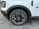 2025 Ford Bronco Sport 4WD SUV for sale #KFF71001 - photo 11