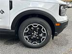2025 Ford Bronco Sport 4WD SUV for sale #KFF71001 - photo 12
