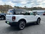 2025 Ford Bronco Sport 4WD SUV for sale #KFF71001 - photo 2