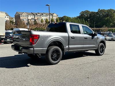2025 Ford F-150 SuperCrew Cab 4WD Pickup for sale #KFF71345 - photo 2
