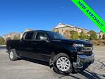 2019 Chevrolet Silverado 1500 Crew Cab RWD Pickup for sale #KFF71345A - photo 1