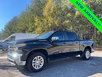 2019 Chevrolet Silverado 1500 Crew Cab RWD Pickup for sale #KFF71345A - photo 5