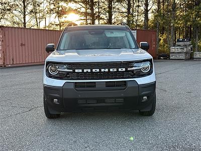2025 Ford Bronco Sport 4WD SUV for sale #KFF75608 - photo 2