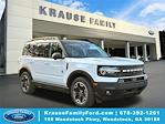 2025 Ford Bronco Sport 4WD SUV for sale #KFF75608 - photo 1