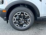 2025 Ford Bronco Sport 4WD SUV for sale #KFF75608 - photo 11