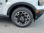 2025 Ford Bronco Sport 4WD SUV for sale #KFF75608 - photo 12