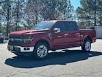 2024 Ford F-150 SuperCrew Cab 4x4 Pickup for sale #KFF78886 - photo 4