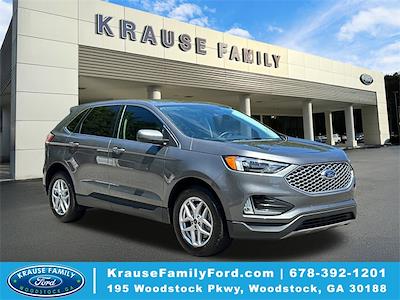 2024 Ford Edge AWD SUV for sale #KFF79010A - photo 1