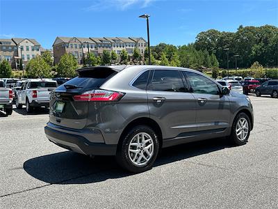 2024 Ford Edge AWD SUV for sale #KFF79010A - photo 2