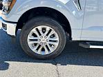 2024 Ford F-150 SuperCrew Cab 4x4 Pickup for sale #KFF79017 - photo 11