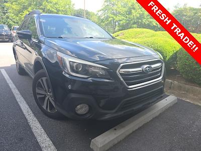 2018 Subaru Outback 4x4 SUV for sale #KFF79017A - photo 1