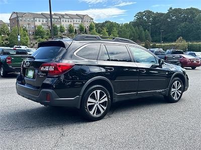 2018 Subaru Outback 4x4 SUV for sale #KFF79017A - photo 2