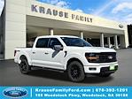 2024 Ford F-150 SuperCrew Cab 4x4 Pickup for sale #KFF80540 - photo 1