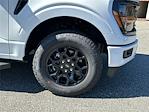 2024 Ford F-150 SuperCrew Cab 4x4 Pickup for sale #KFF80540 - photo 12